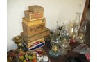 Property photo 1 - Real Estate & Personal Property Auction - Private Northeast Fort Wayne Country Setting on 3.6 Acres